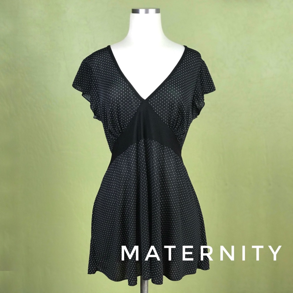 MATERNITY Top by Teenie Weenie